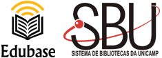 Logo Edubase e SBU
